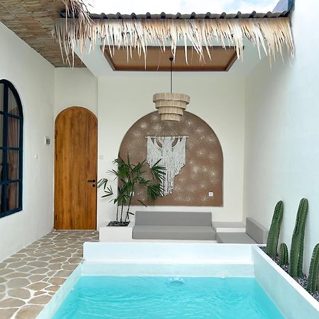 Tujuan Jogja Villas Arjuna With Private Pool Tugu Exteriör bild